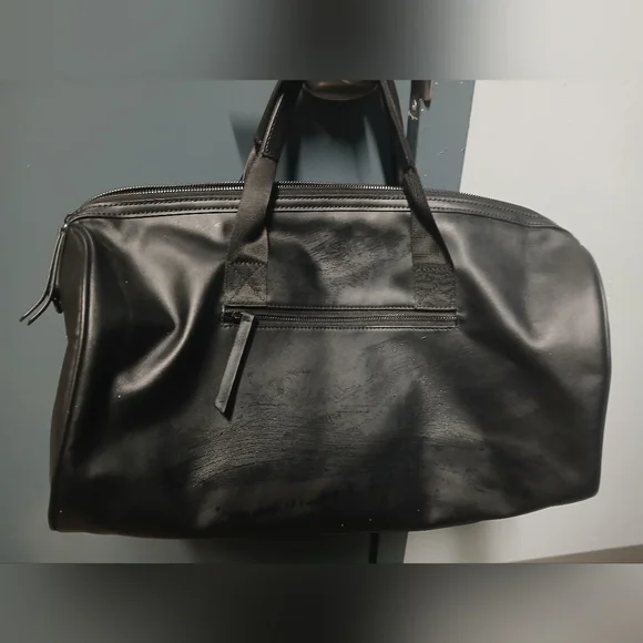 Pre-owned Black Bag Guess - Picture 2 of 2